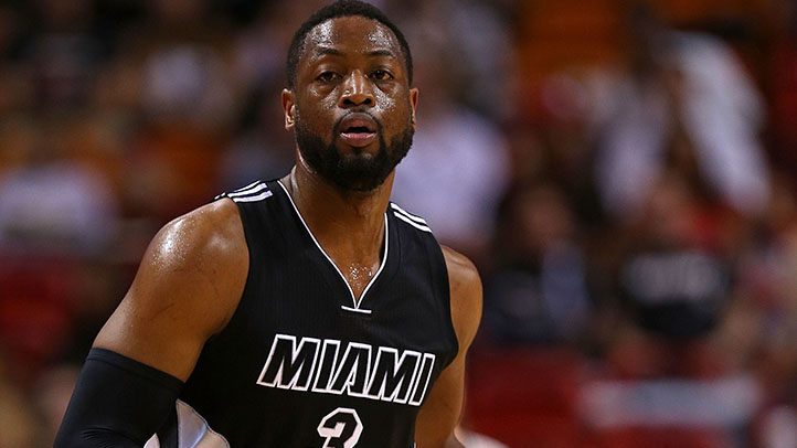 Heat Stung By Hornets in Second Straight Loss