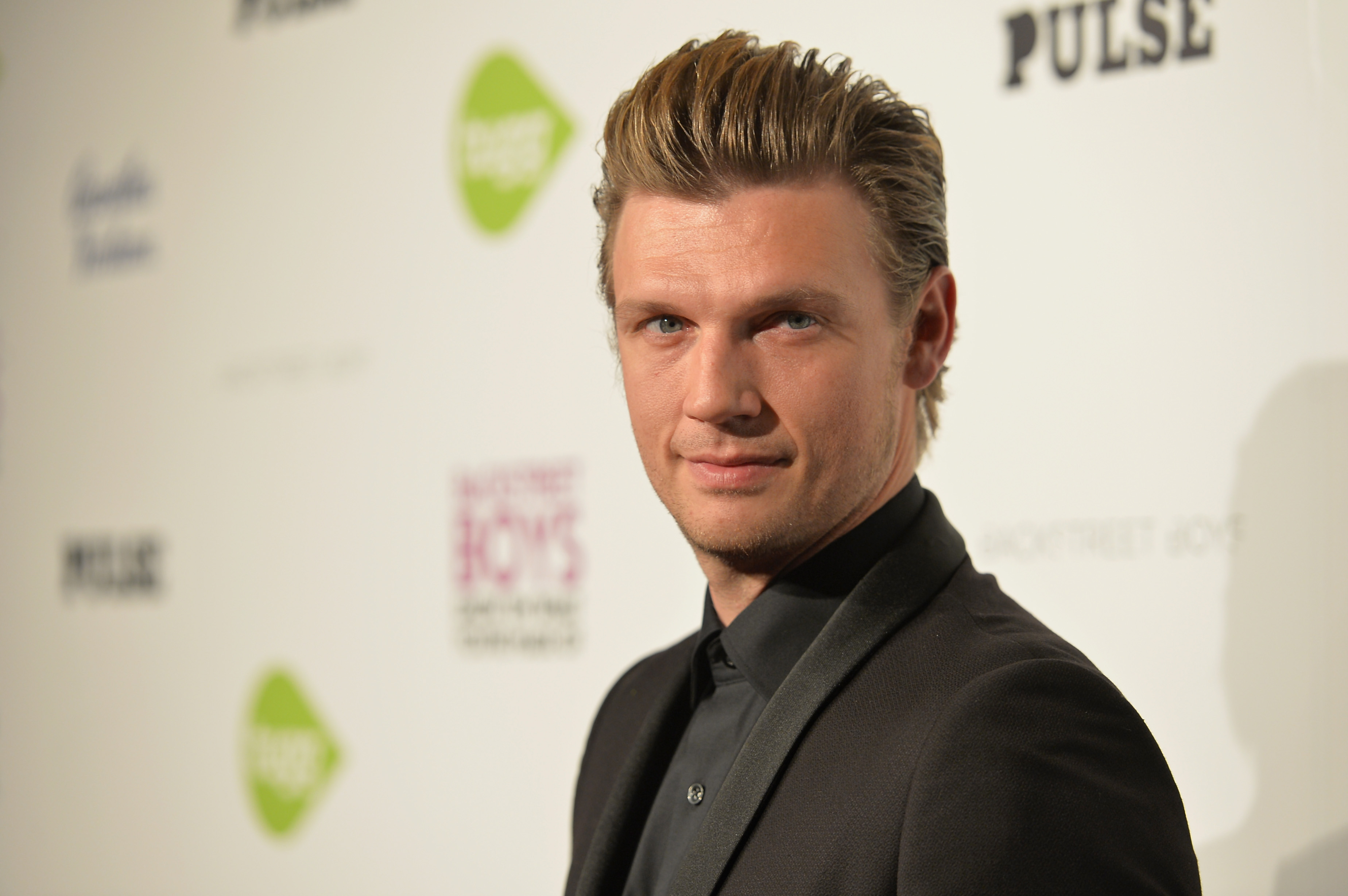 Nick Carter Gets Community Service After Keys Bar Fight