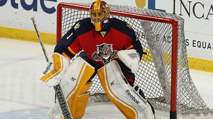 Panthers Off to Hot Start