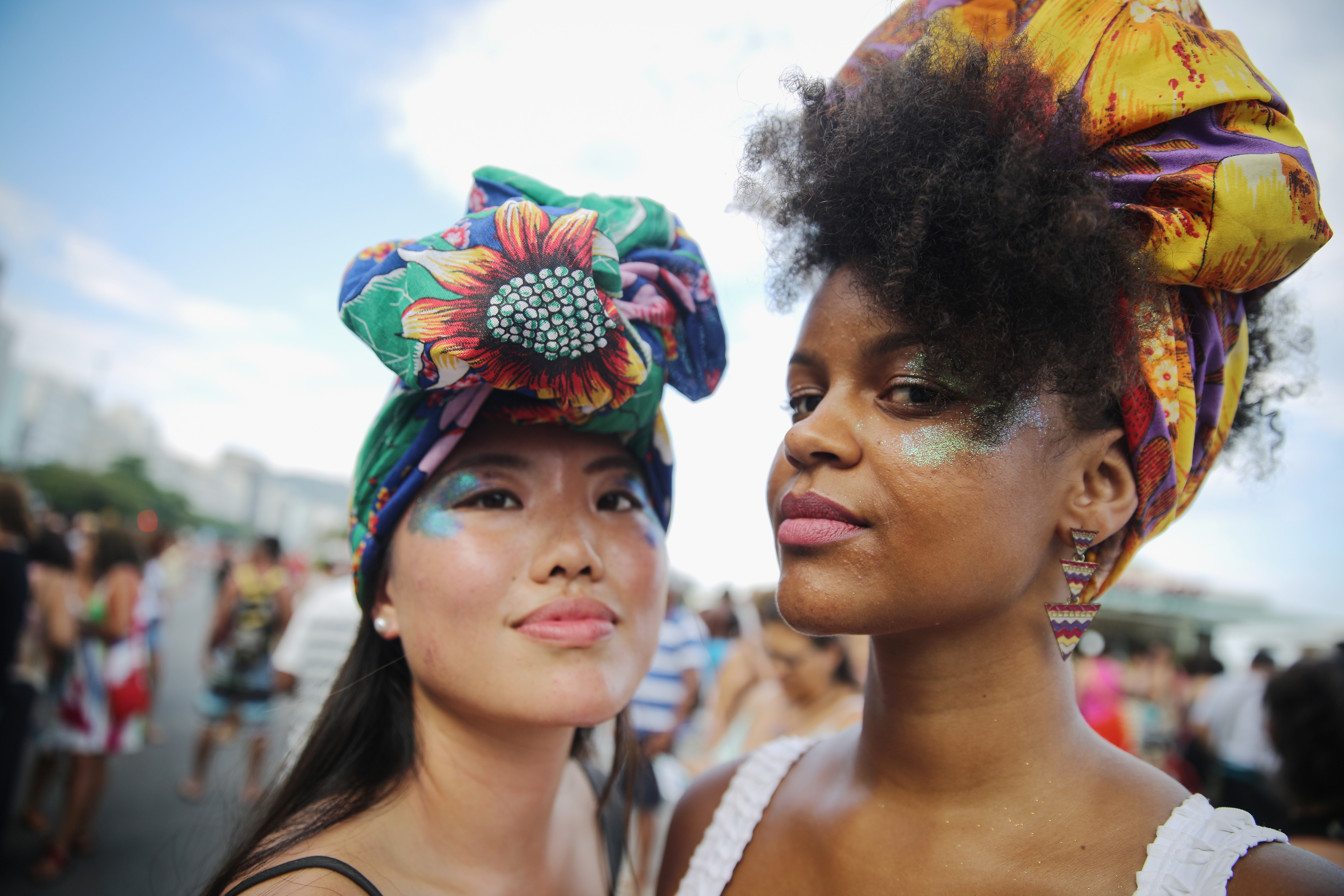 SoFla Celebrates International Women's Day