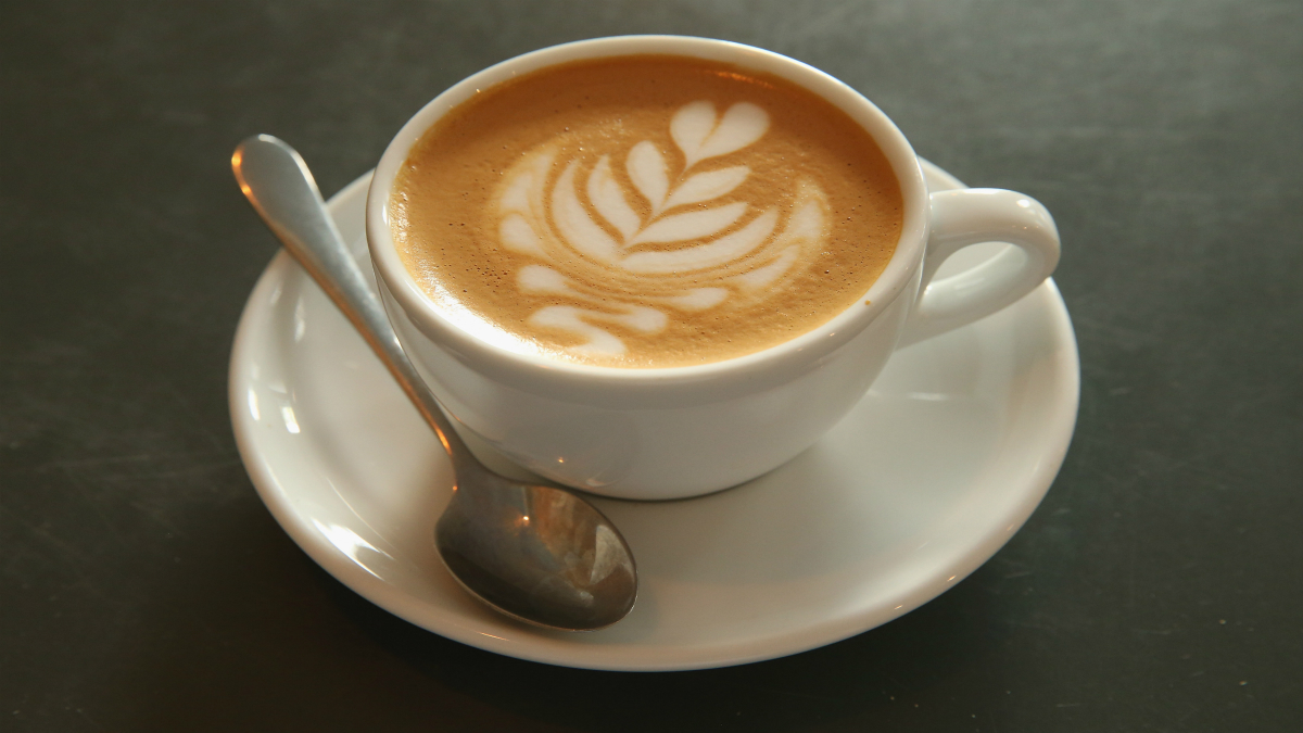 Caffeine May Help Fight Cardiovascular Disease: Study