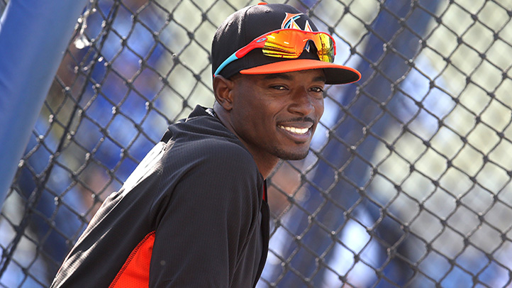 Marlins' Gordon Agrees to Long-Term Deal: Report