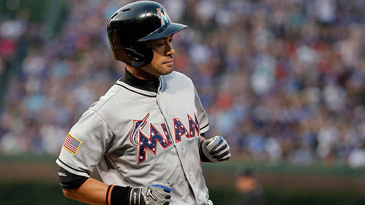 Marlins to Honor Military in Fort Bragg Game