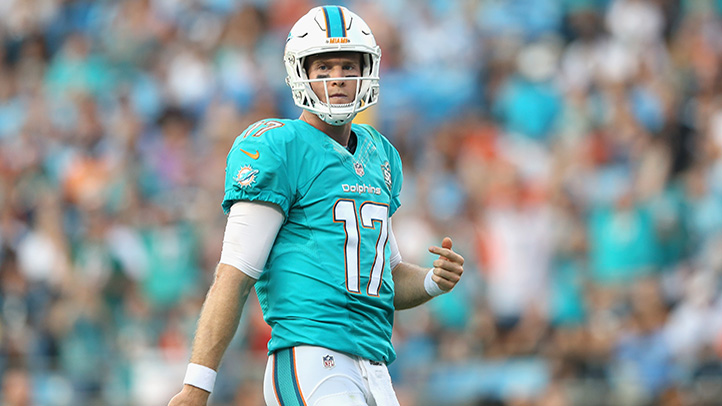 Preseason Week Three Preview: Falcons at Dolphins