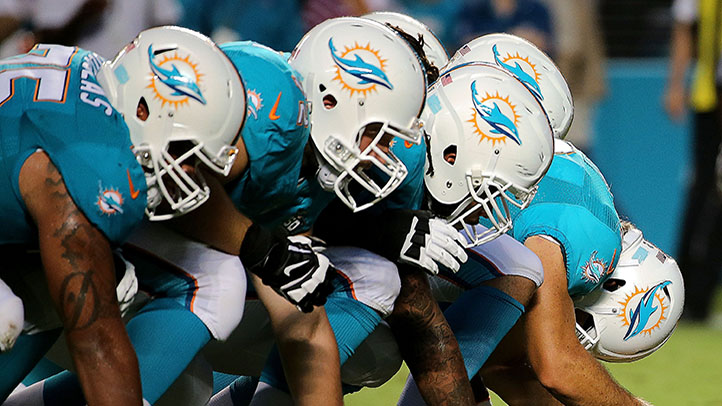 Dolphins Preseason Game Moved to Orlando