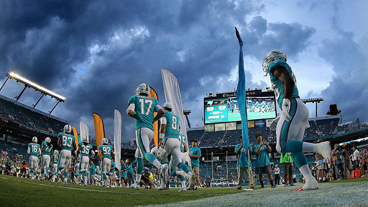 2015 Dolphins Season Preview