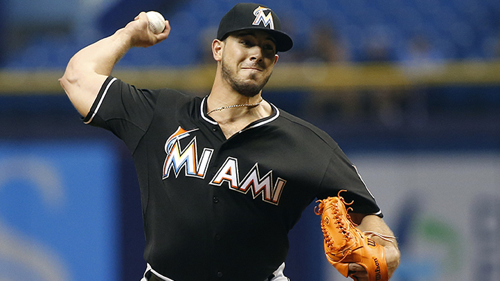 Marlins Bring Back Strict Facial Hair Policy