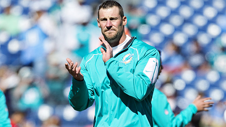 Campbell's Dolphins Make it Look Easy in Tennessee