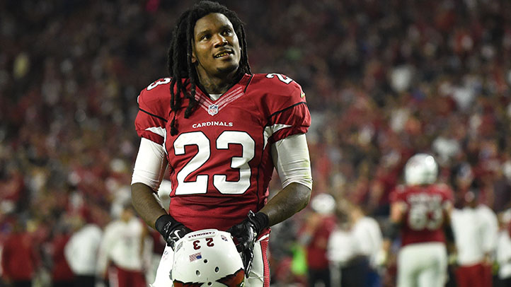 Dolphins Meeting With Chris Johnson: Report