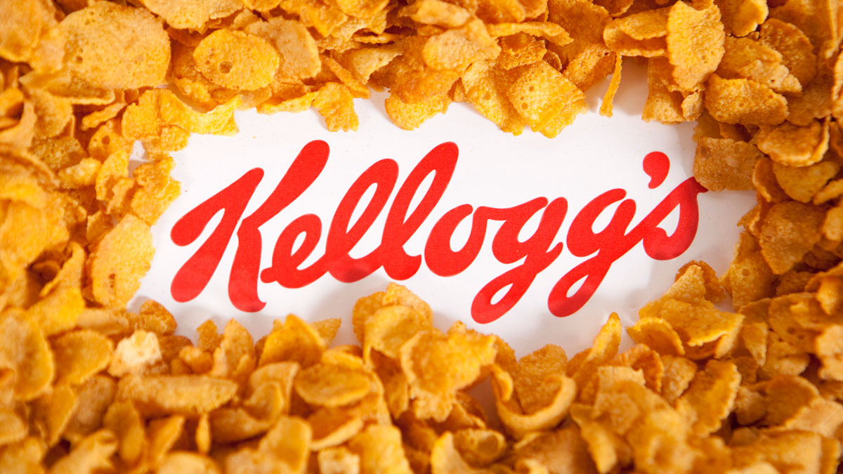 All-Day Cereal Bar to Open in Times Square