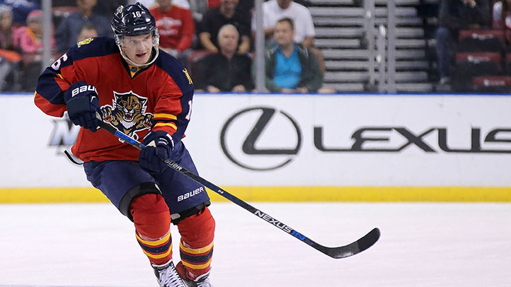 Panthers Top Flyers in Shootout