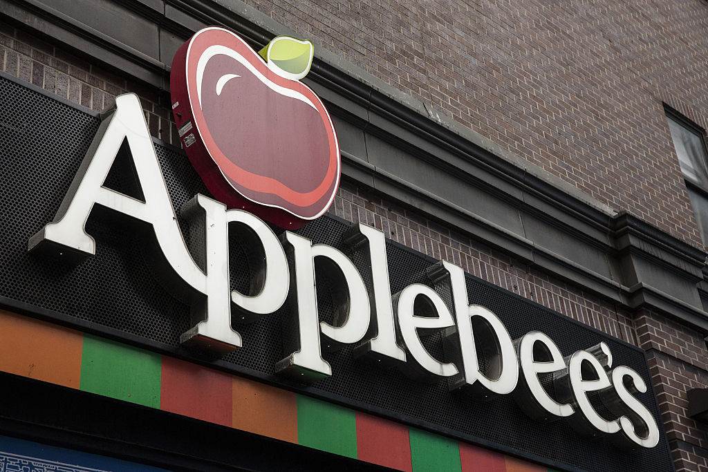 Applebee's to Offer $1 Margaritas Through October