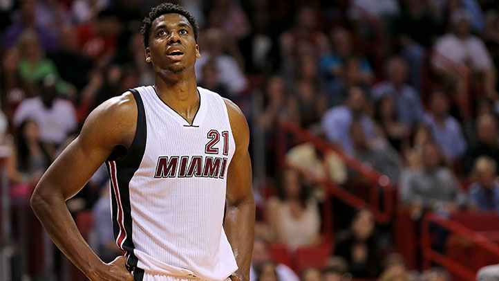 Heat Fall to Grizzlies in Overtime