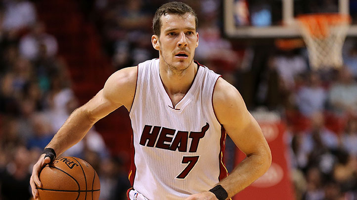 Heat Fall to Timberwolves in Kansas City