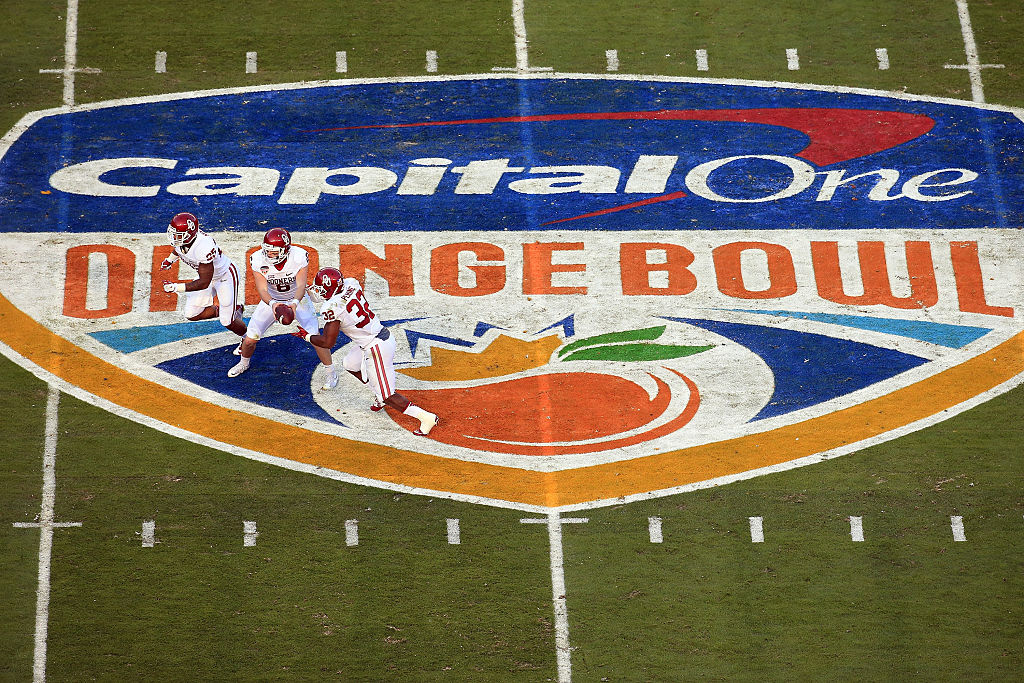 FSU, Michigan Holding Pep Rallies Ahead of 2016 Orange Bowl