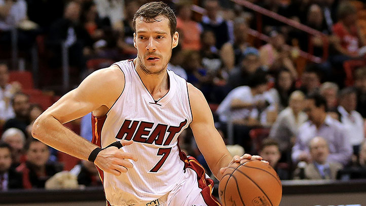 Heat Fall to Raptors in Overtime