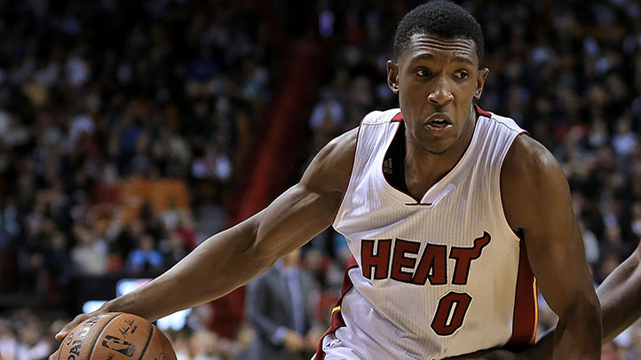 Heat Hold Off Nets for Fourth Win in Last Five Games