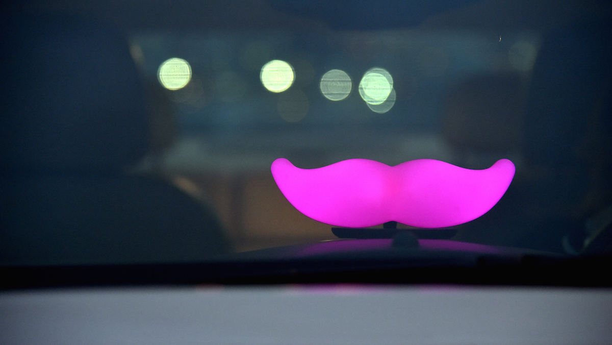 Budweiser, Lyft Joining Forces to Help Prevent Drunk Driving