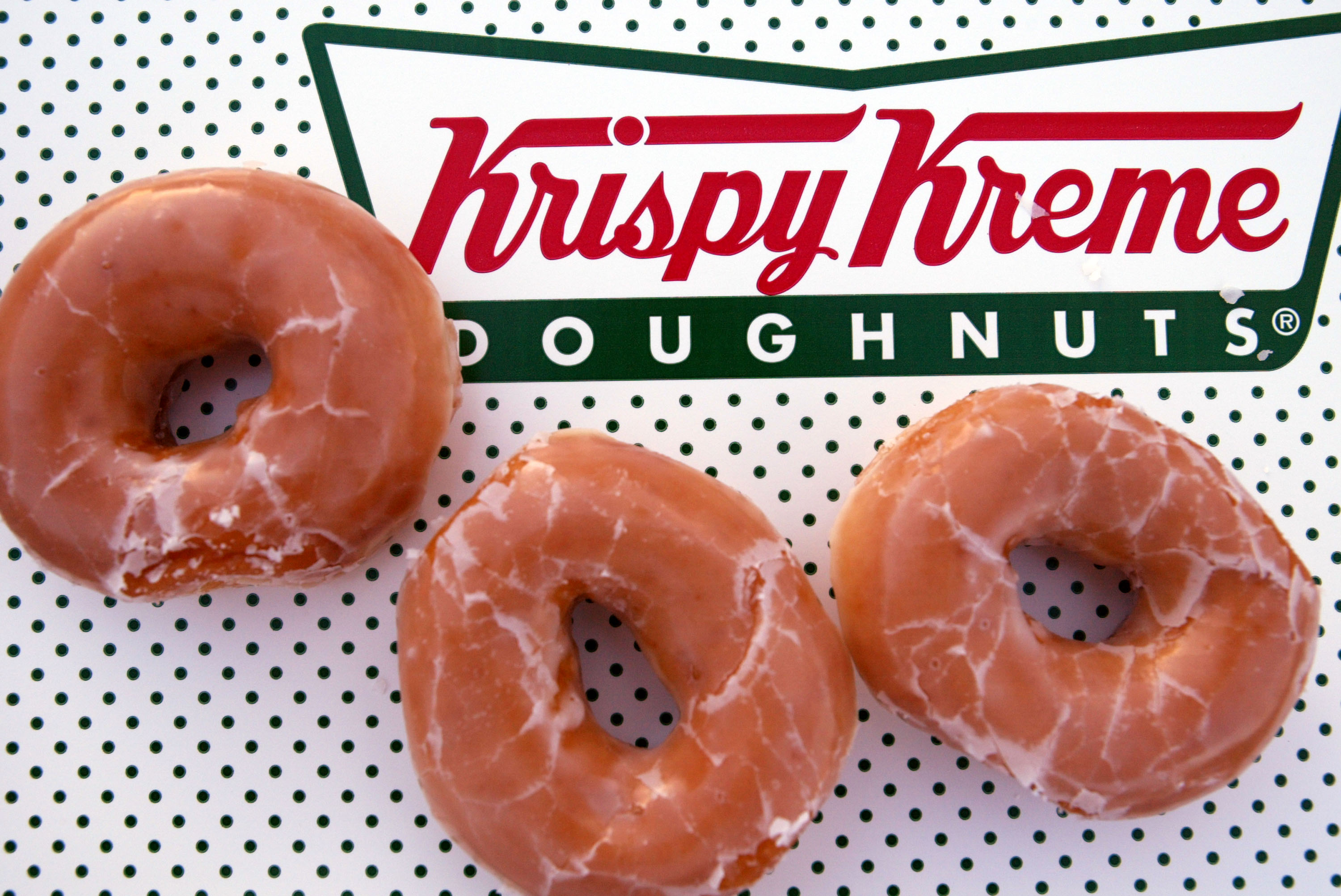 Free Doughnuts For "Talk Like a Pirate" Day