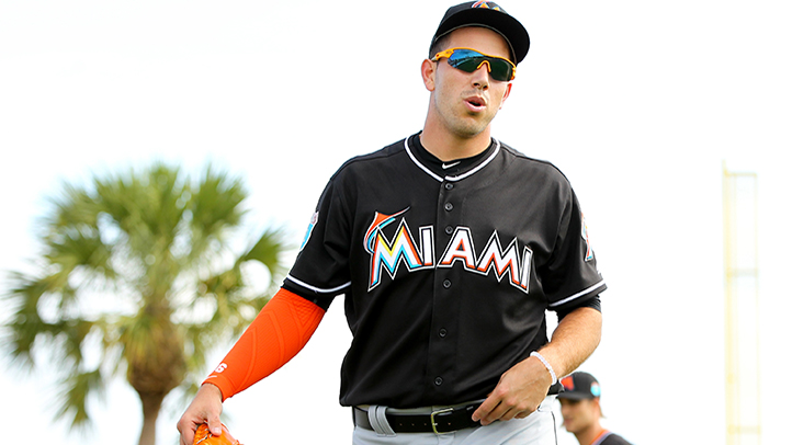 Marlins' Fernandez Strikes Out Six in Win