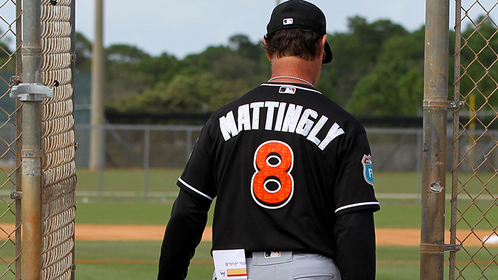 Marlins Struggle in Loss to Tigers