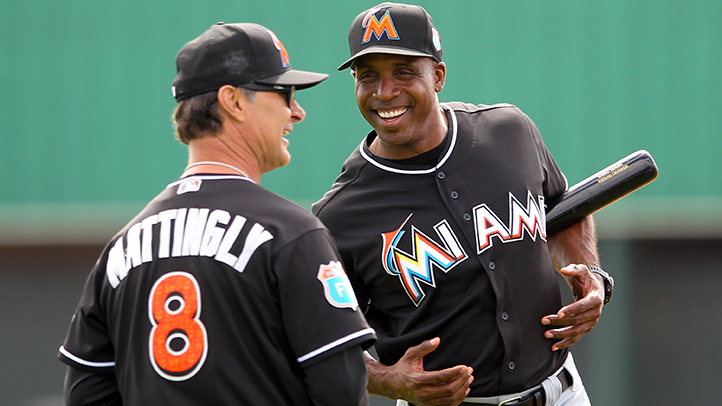 Marlins Notch Win and Tie in Pair of Games
