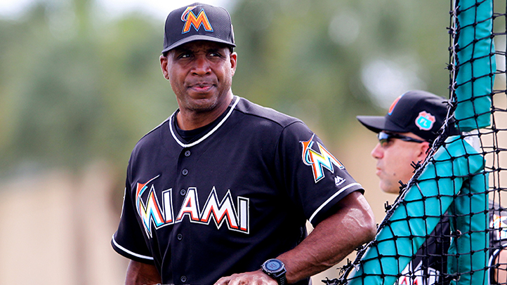 Grapefruit League Opens With Loss for Marlins