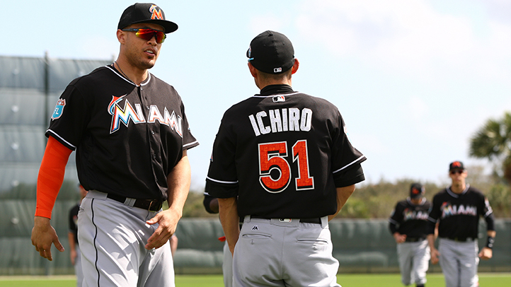 2016 Miami Marlins Season Preview