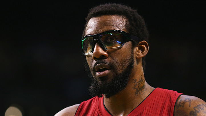 Heat Halt Skid With Win Over Knicks at MSG