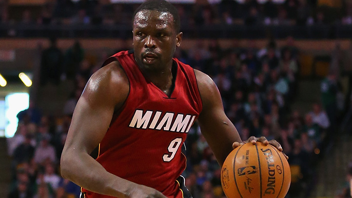 Heat Rally Falls Short in Loss to Hornets