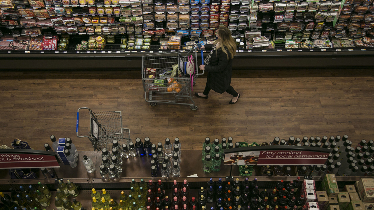 Massive Recall on Cooking Powders Over Lead Contamination