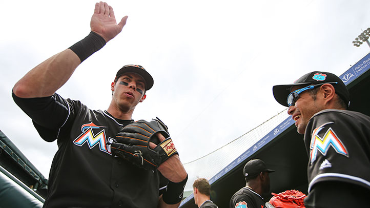 Marlins Top Mets for Second Straight Win