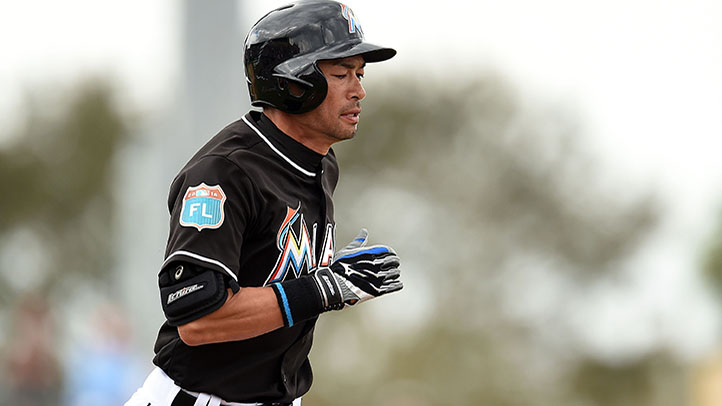 Marlins Drop Final Game in Jupiter