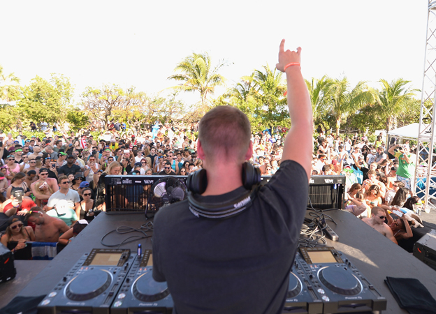 Metrorail, Metromover Hours Extended During Ultra Festival