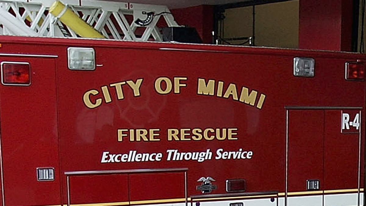 6 Miami Firefighters Fired After Noose Incident