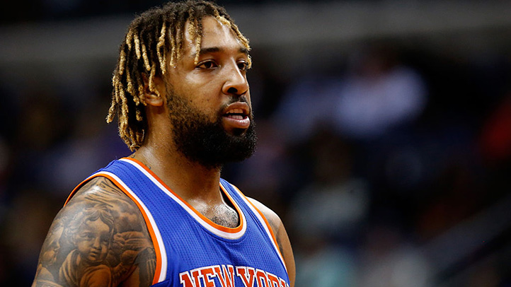 Heat Sign Derrick Williams to One-Year Deal
