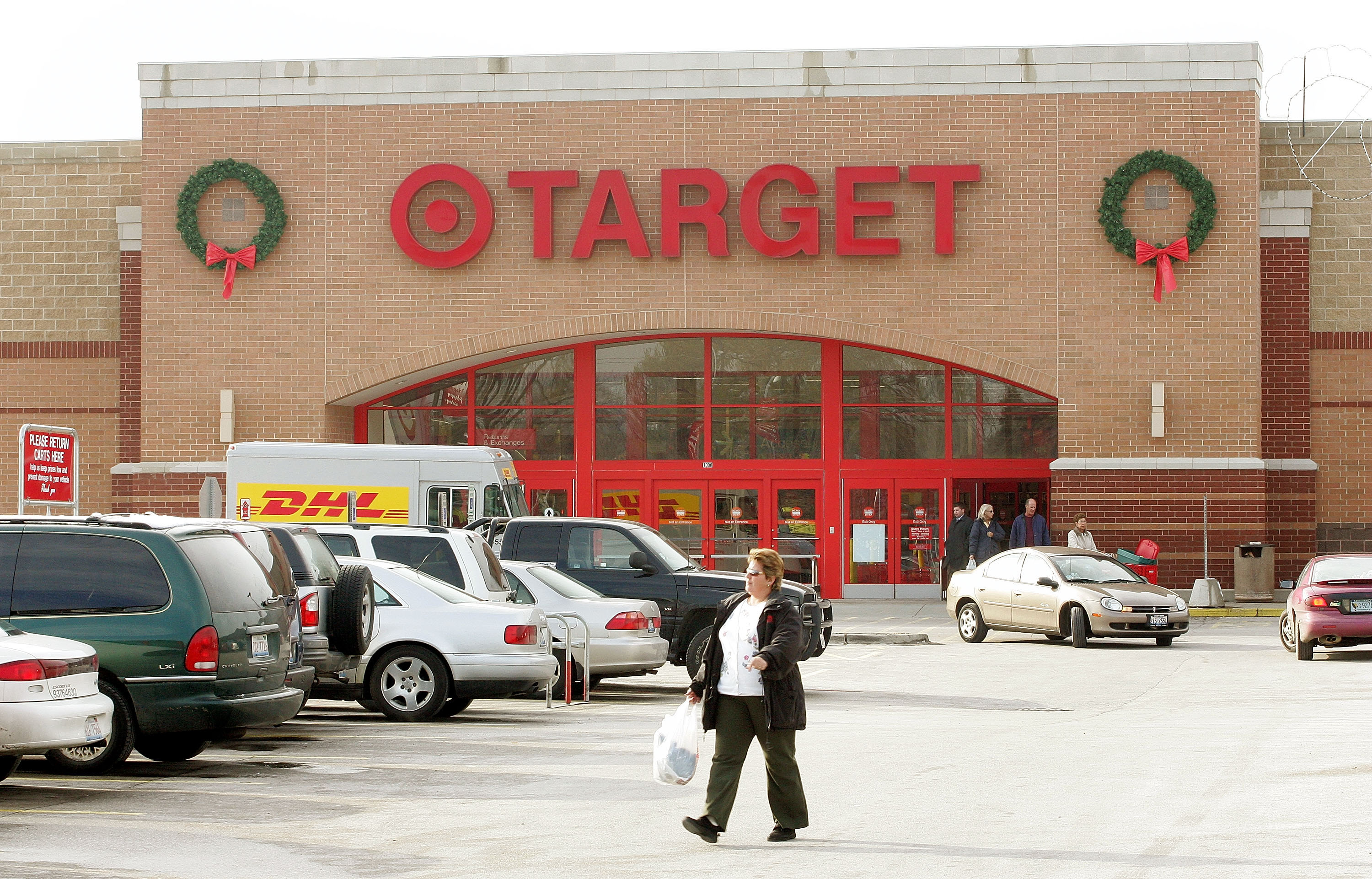Target Expands Holiday Shipping in Latin America
