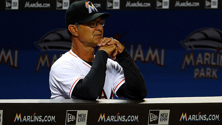 Marlins Release 2017 Schedule