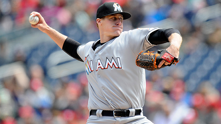 Bullpen Struggles as Marlins Fall to Nats