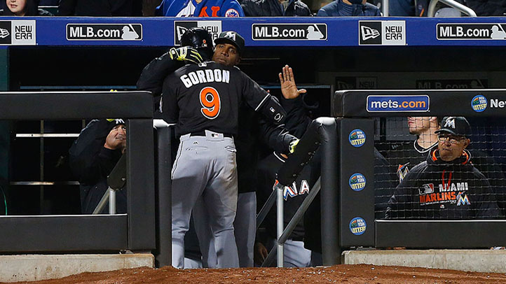 Marlins' Gordon Set to Begin Rehab Assignment