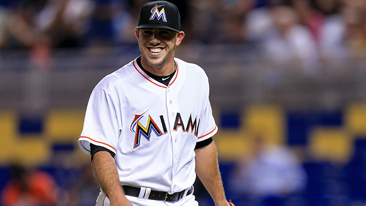 A Look at Career of Marlins Pitcher Jose Fernandez