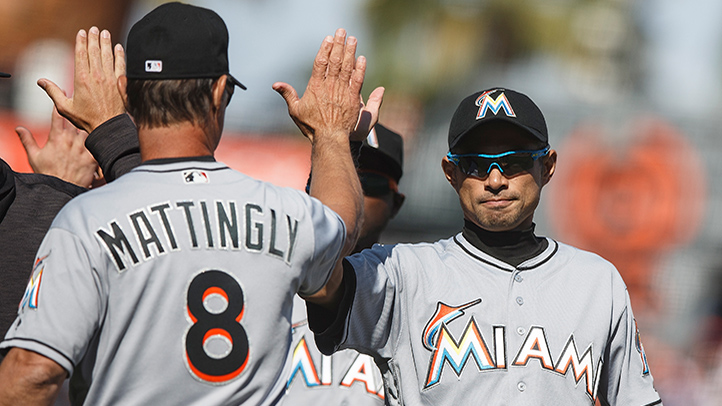 2017 Miami Marlins Season Preview