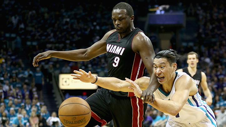 Heat Force Game Seven With Win in Charlotte