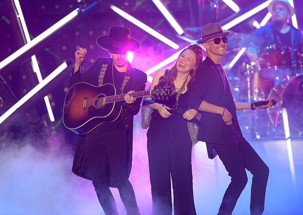 Billboard Latin Music Awards Take Over South Florida