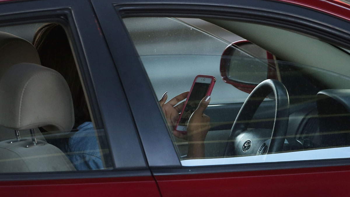 Florida May See Tougher Texting While Driving Laws