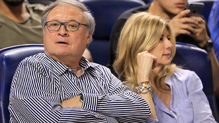 Marlins Swing and Miss on Big Name Closers