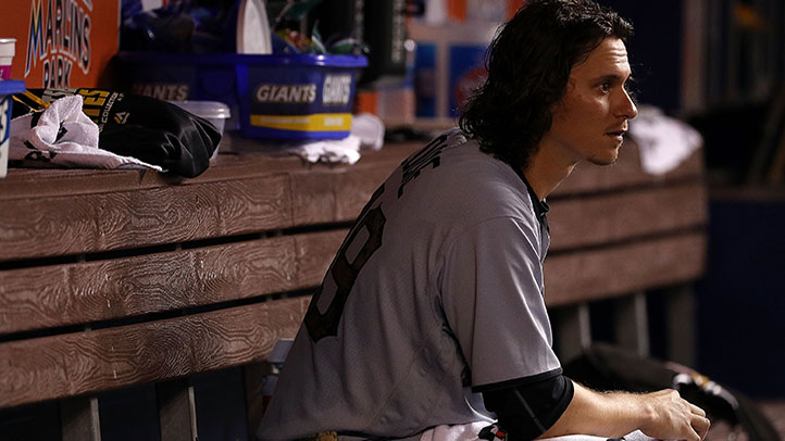 Marlins Add Jeff Locke on One-Year Deal: Report