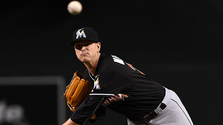 Marlins Fall to Twins in Fort Myers