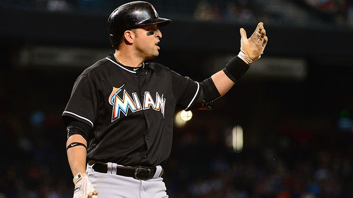 Diamondbacks Shut Marlins Out to Take Series
