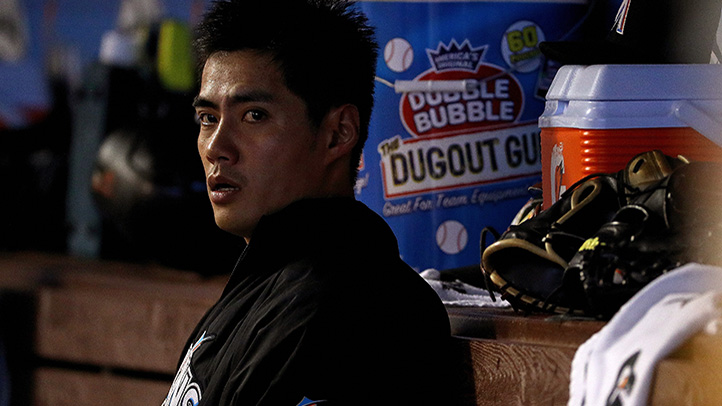 Marlins' Spring Issues Continue in Loss to Twins